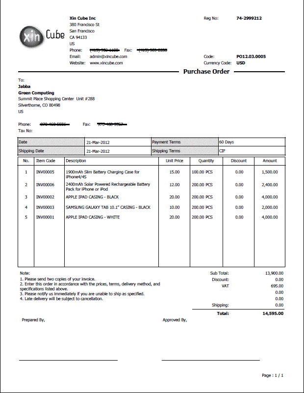 Program Signature Form Microsoft