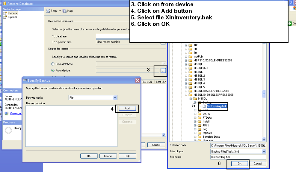 sql-inventory-database-template